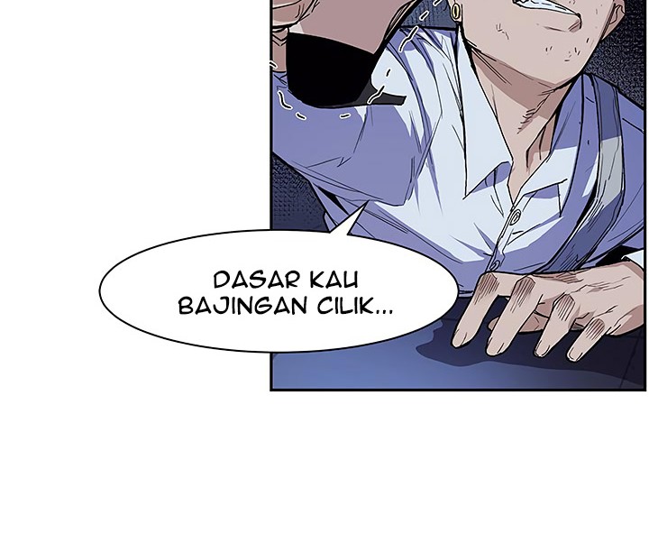 The Second Coming of Gluttony Chapter 28 Gambar 13