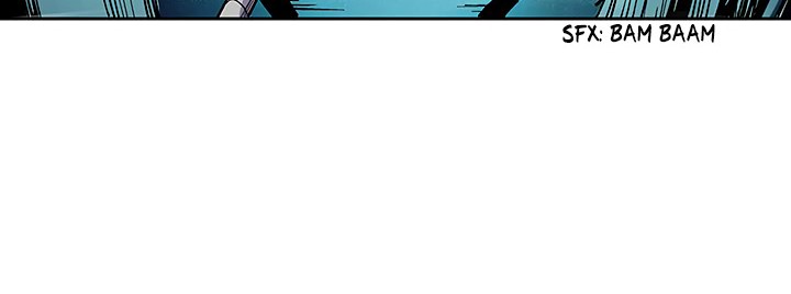 The Second Coming of Gluttony Chapter 28 Gambar 35