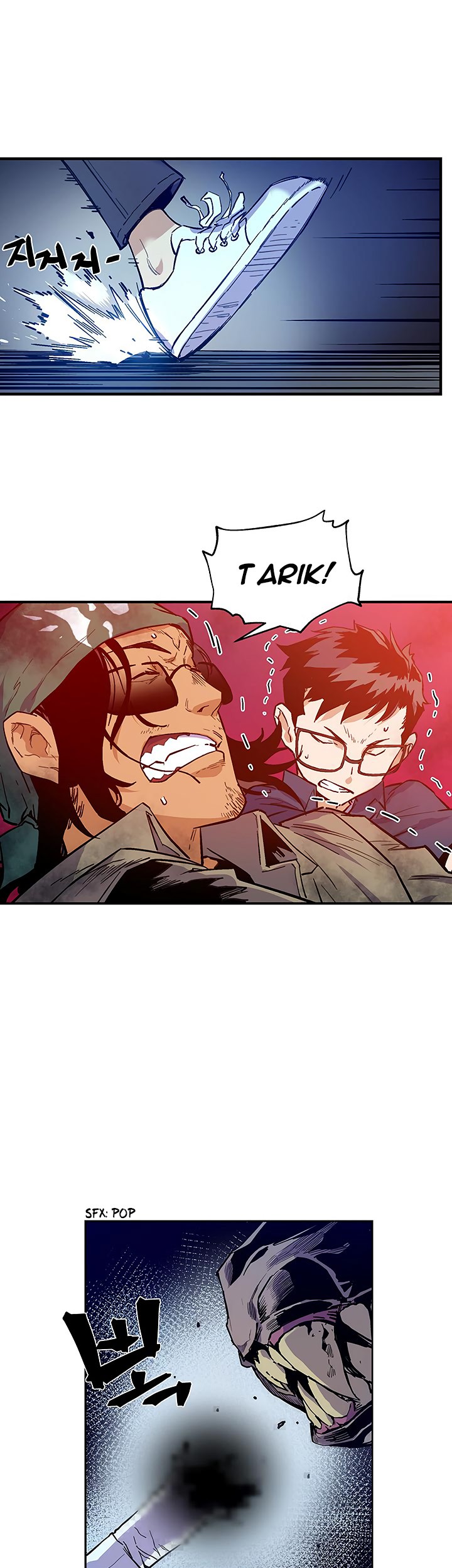 The Second Coming of Gluttony Chapter 28 Gambar 29