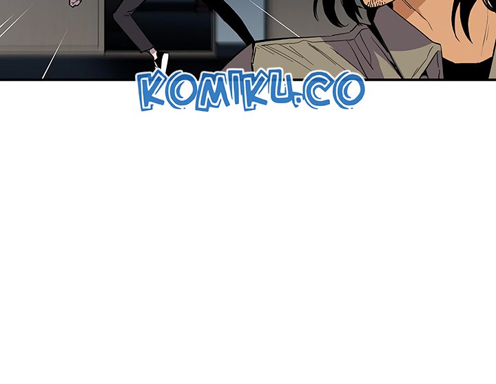 The Second Coming of Gluttony Chapter 28 Gambar 32