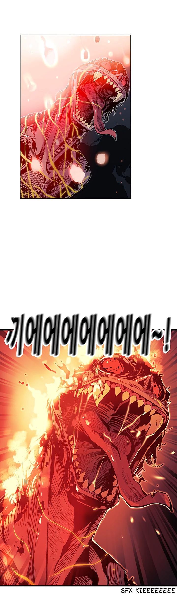 The Second Coming of Gluttony Chapter 28 Gambar 40