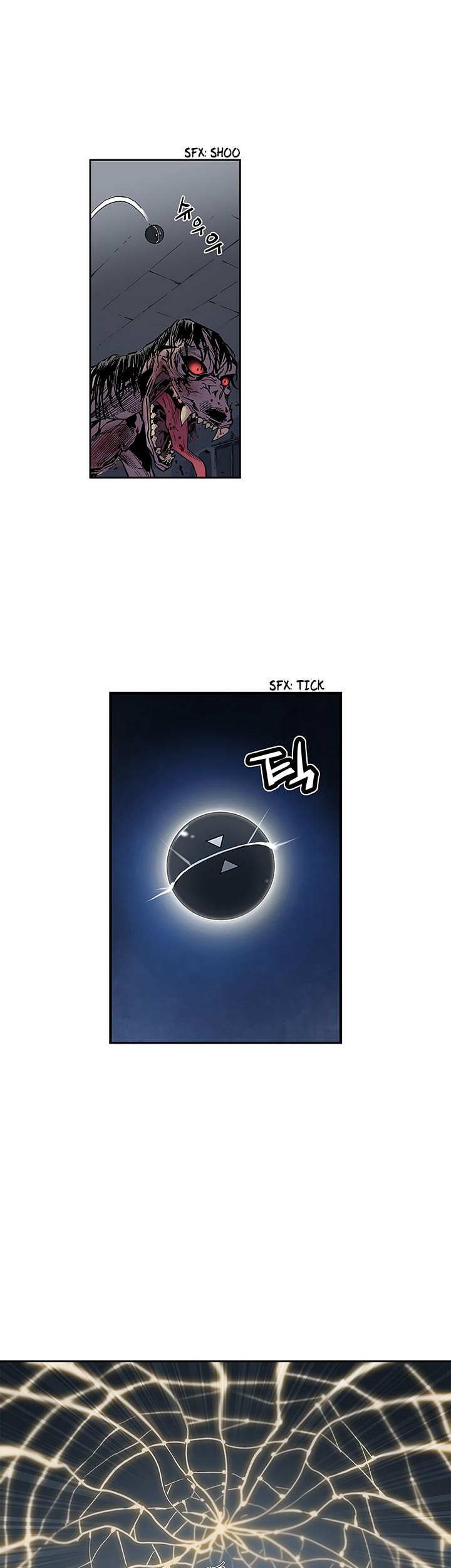 The Second Coming of Gluttony Chapter 28 Gambar 36