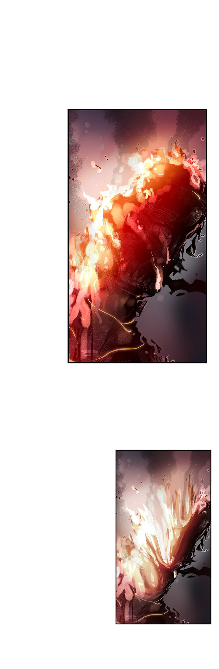 The Second Coming of Gluttony Chapter 28 Gambar 42