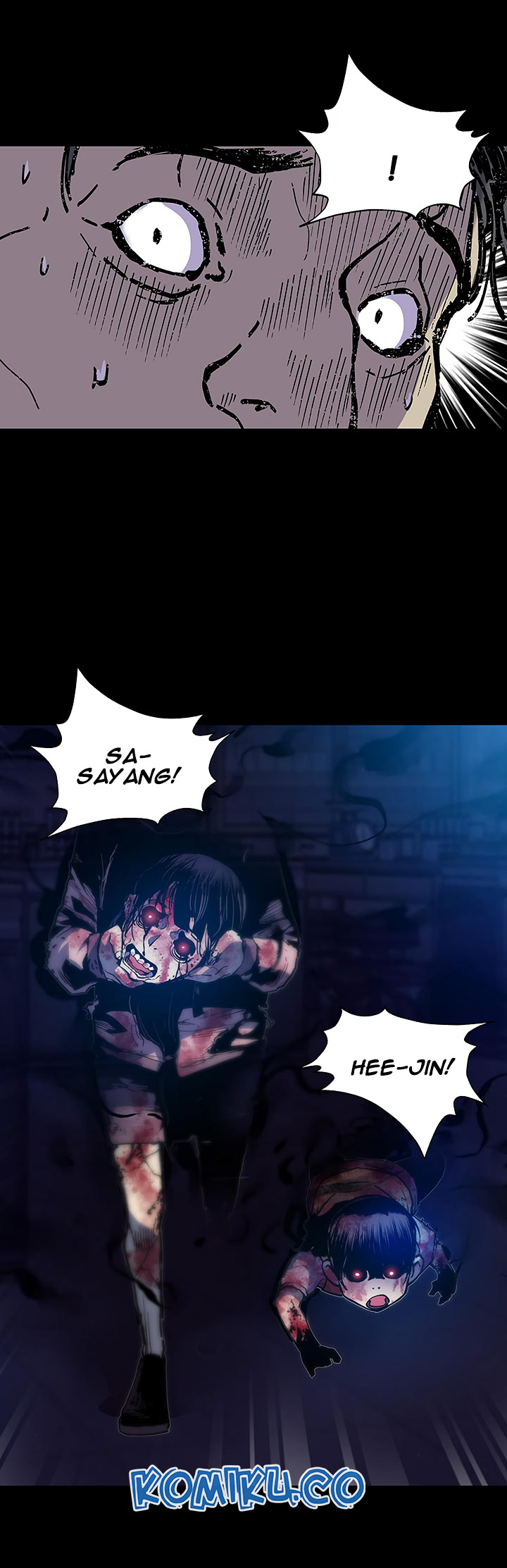 The Second Coming of Gluttony Chapter 28 Gambar 51