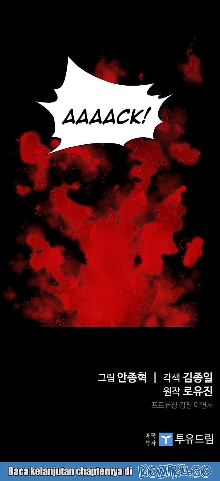 The Second Coming of Gluttony Chapter 28 Gambar 53