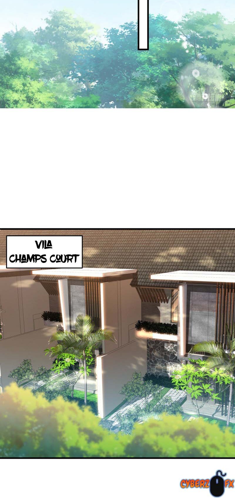 Celestial Jailer Chapter 30 Gambar 9