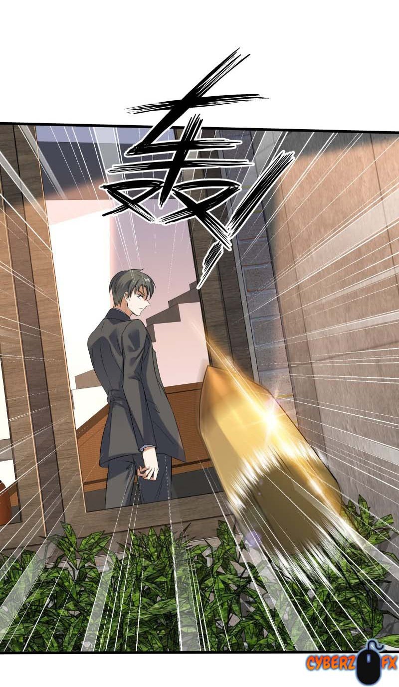 Celestial Jailer Chapter 30 Gambar 28