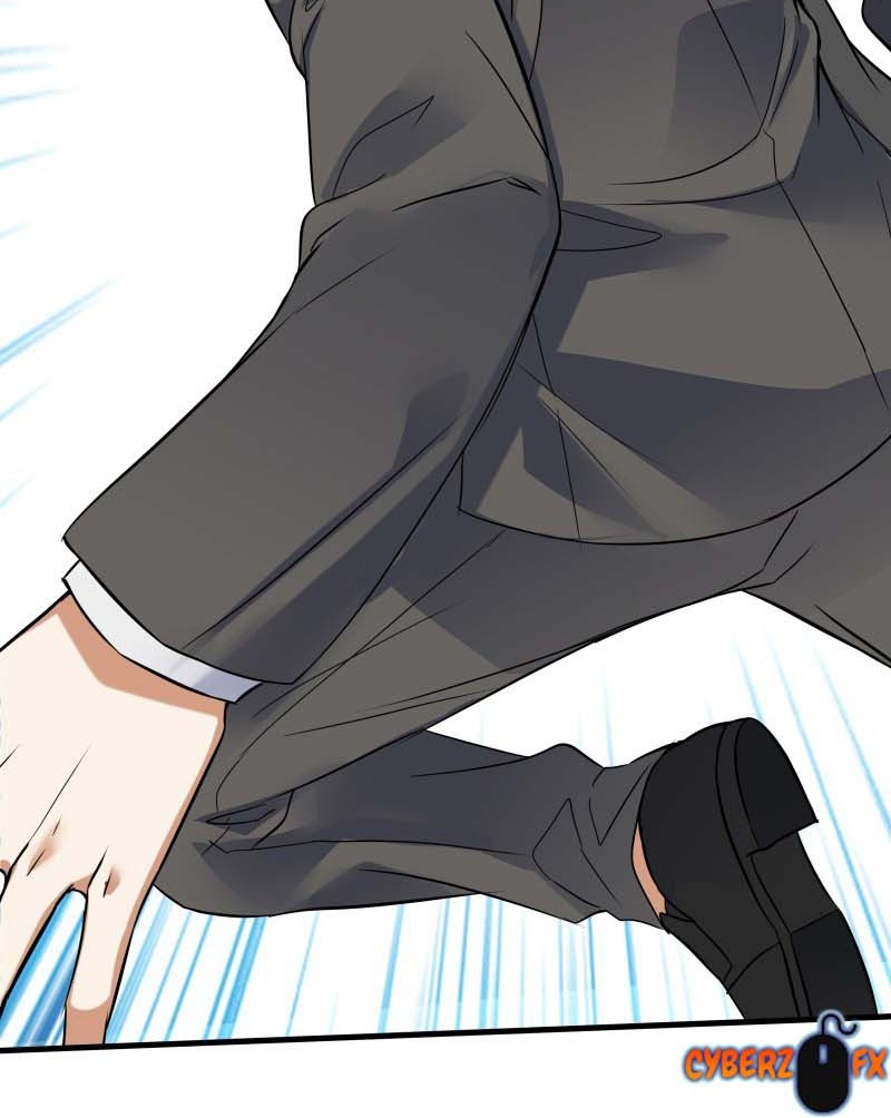 Celestial Jailer Chapter 30 Gambar 24