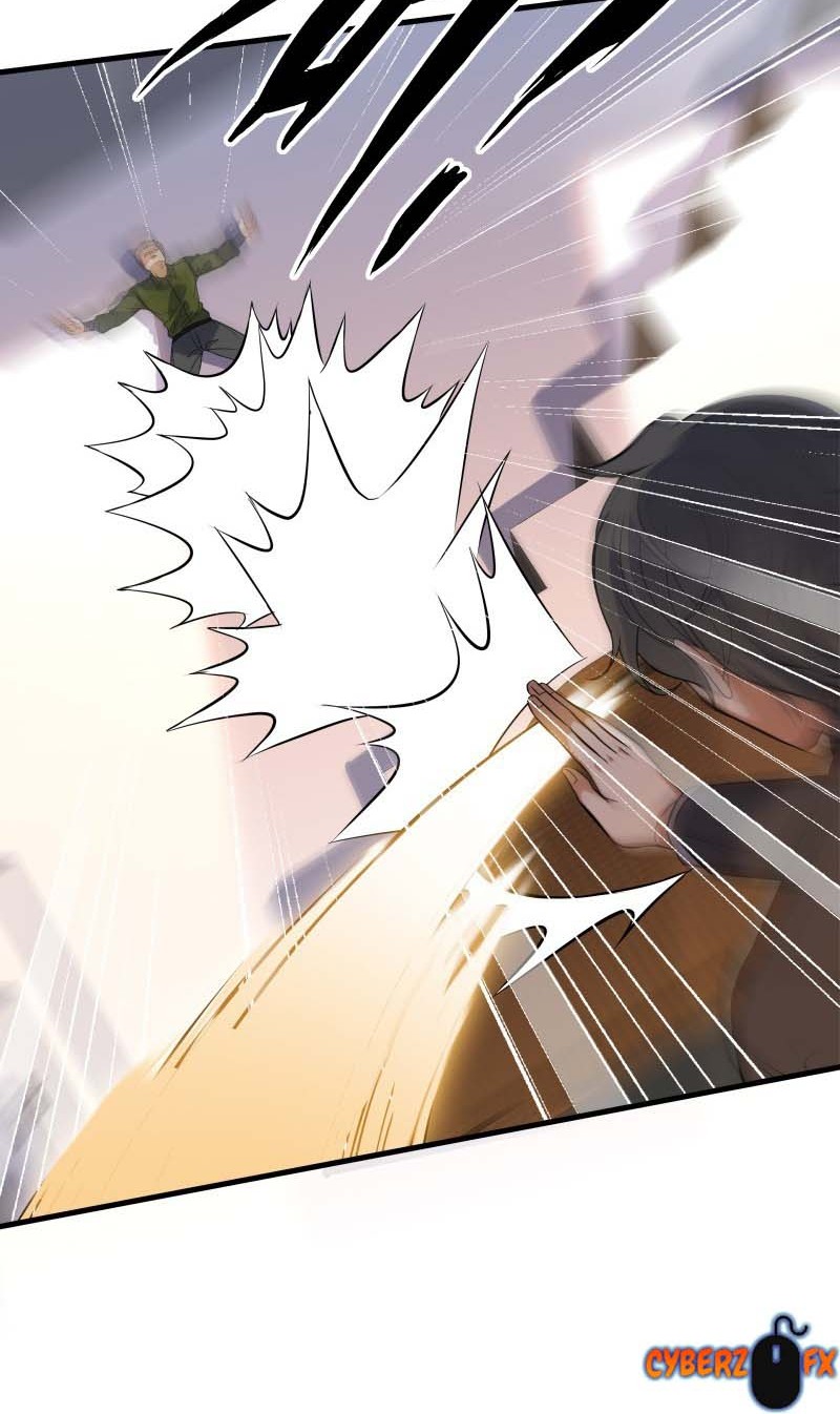 Celestial Jailer Chapter 30 Gambar 26