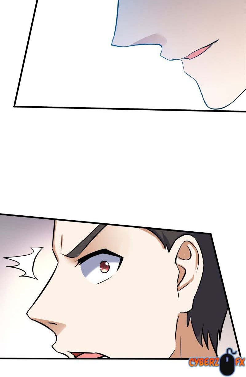 Celestial Jailer Chapter 30 Gambar 30