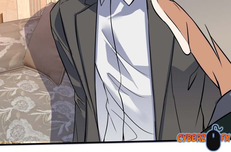 Celestial Jailer Chapter 30 Gambar 5