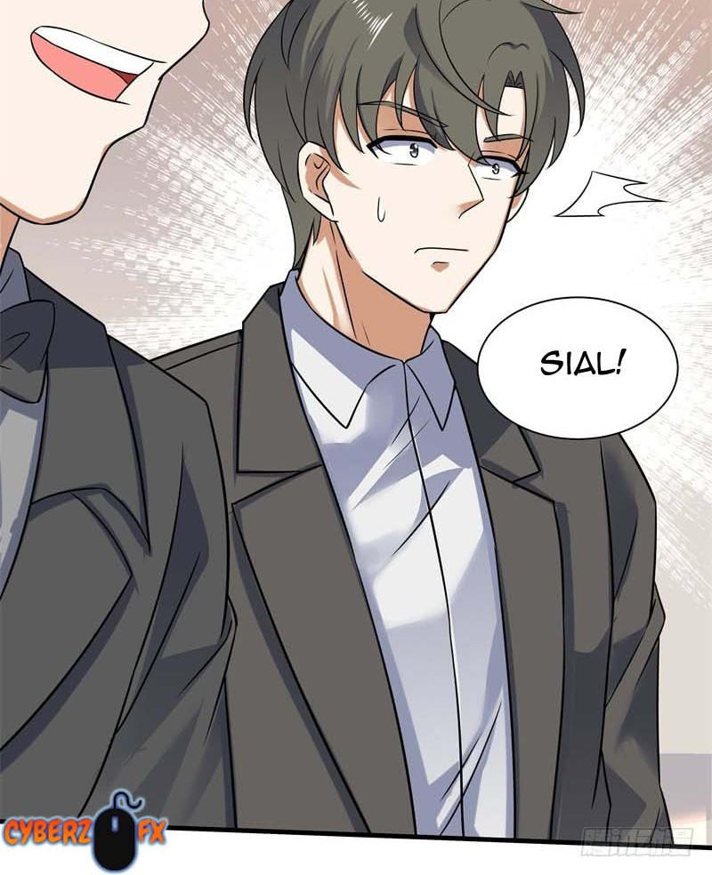 Celestial Jailer Chapter 29 Gambar 4