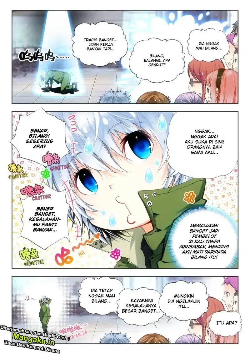 Fake Hero Chapter 16 Gambar 4