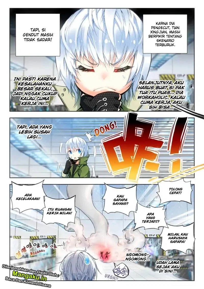 Fake Hero Chapter 16 Gambar 7