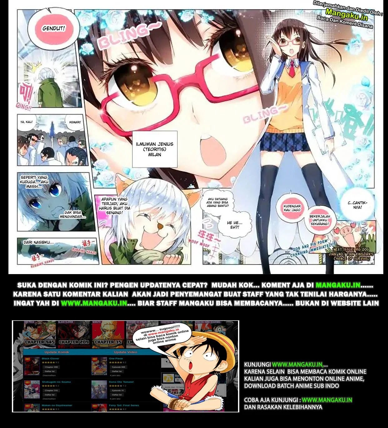 Fake Hero Chapter 16 Gambar 9