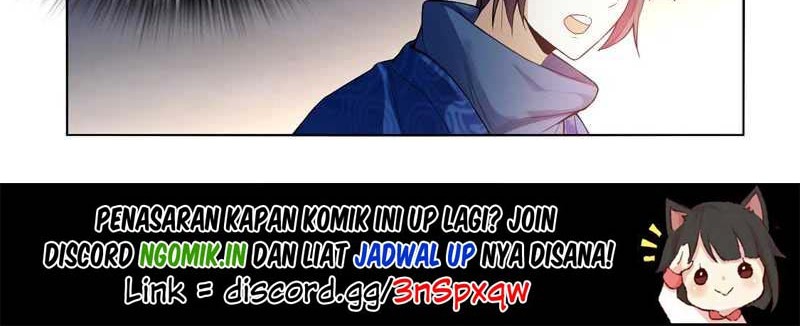 Heavenly God Mnemonic Chapter 13 Gambar 15