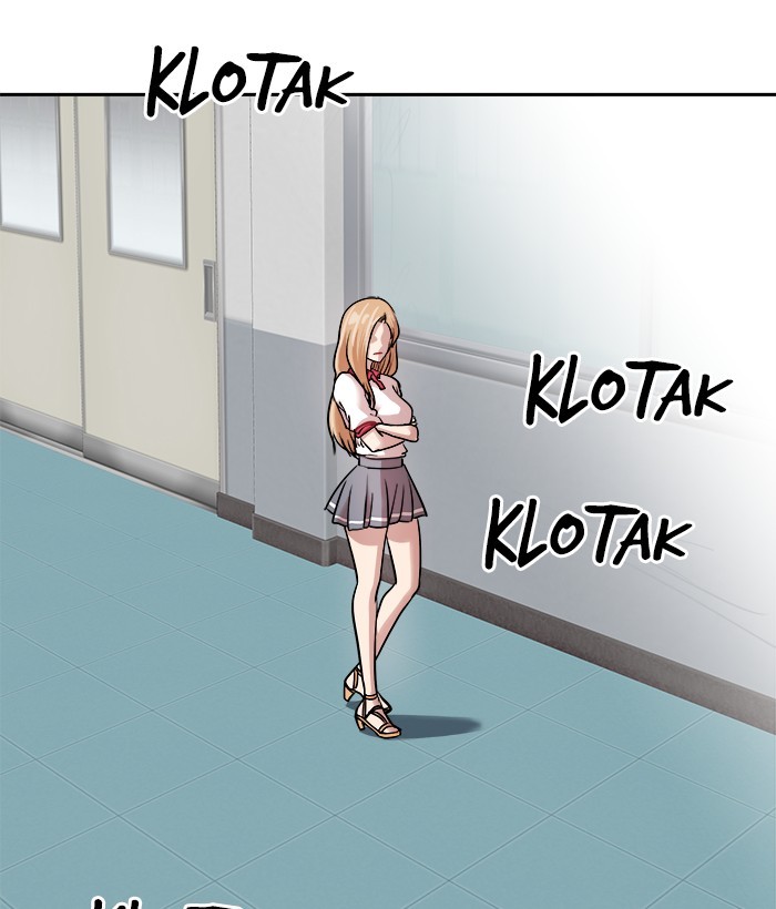 Change Season 2 Chapter 129 Gambar 42