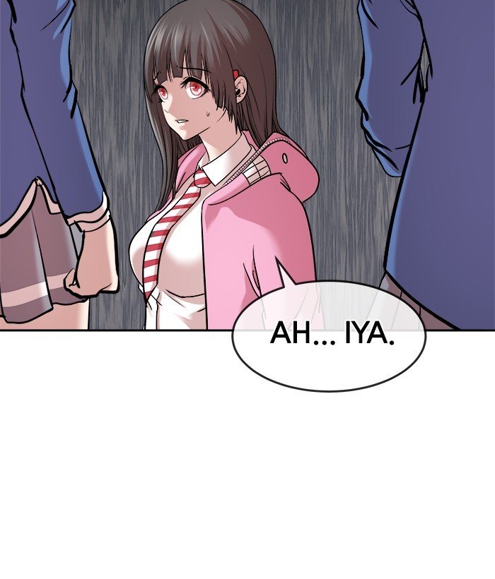 Change Season 2 Chapter 129 Gambar 34