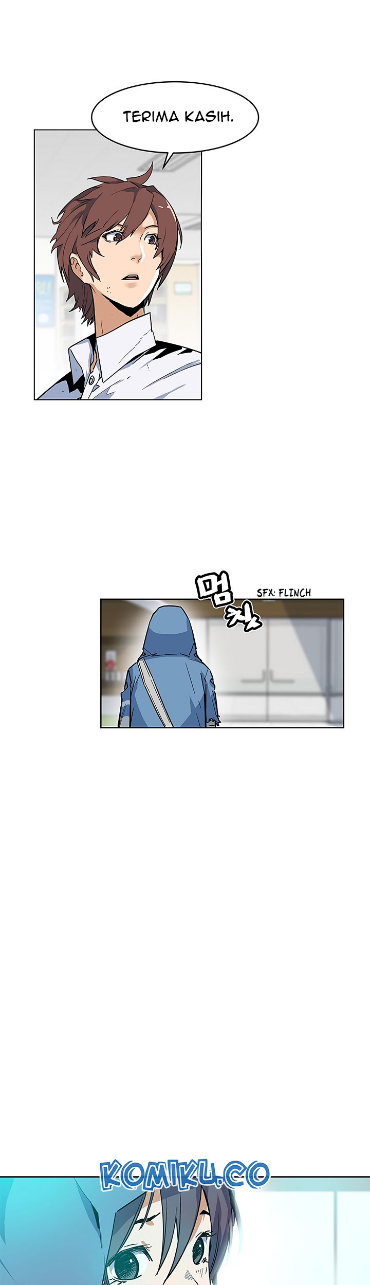 The Second Coming of Gluttony Chapter 29 Gambar 39