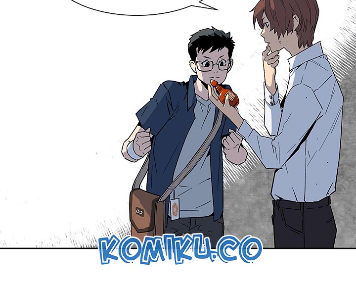 The Second Coming of Gluttony Chapter 29 Gambar 42