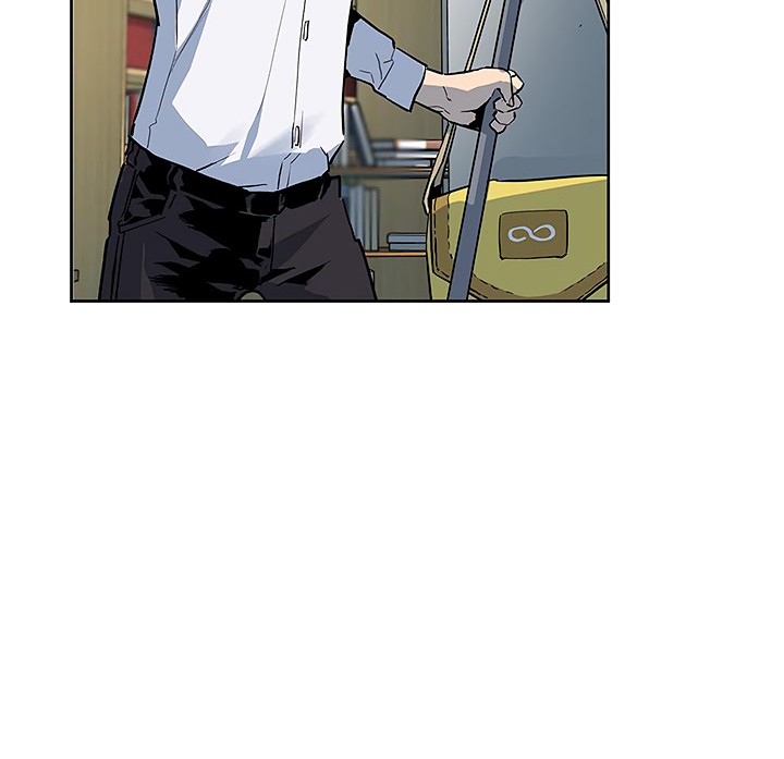 The Second Coming of Gluttony Chapter 29 Gambar 44