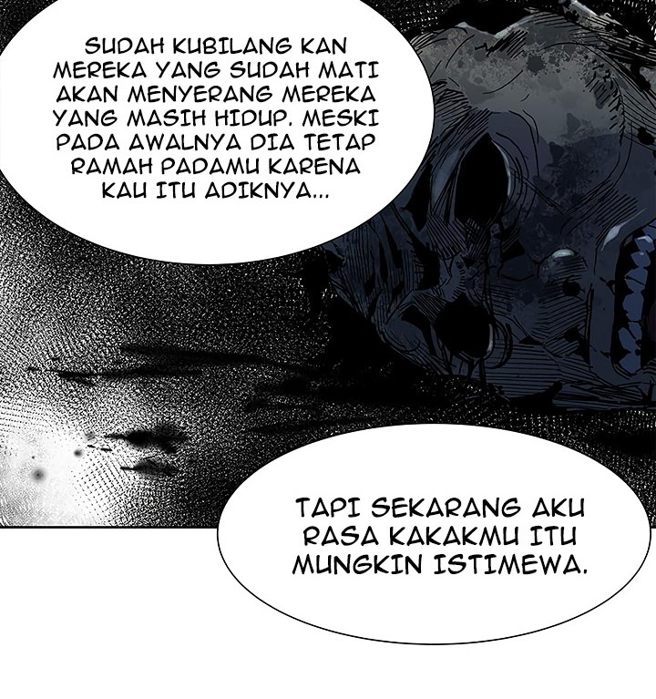 The Second Coming of Gluttony Chapter 29 Gambar 46