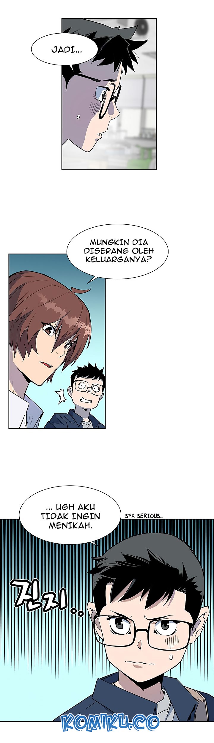 The Second Coming of Gluttony Chapter 29 Gambar 47