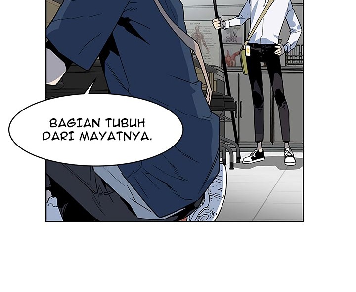 The Second Coming of Gluttony Chapter 29 Gambar 50