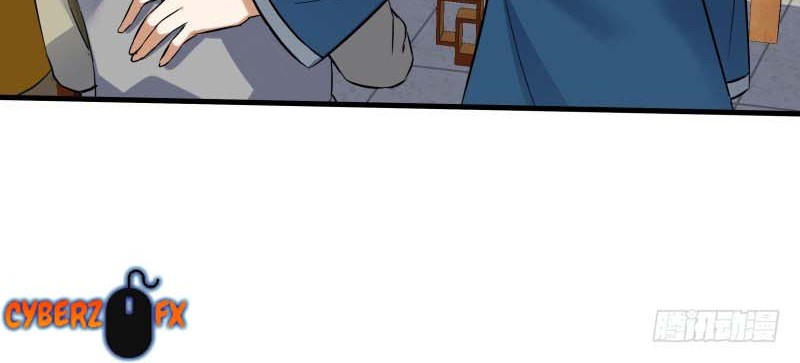 Celestial Jailer Chapter 28 Gambar 12