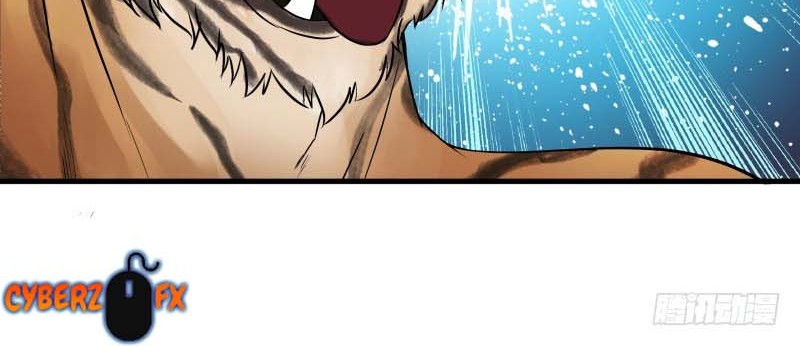 Celestial Jailer Chapter 28 Gambar 20