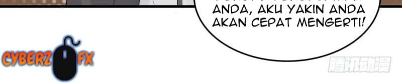 Celestial Jailer Chapter 28 Gambar 33