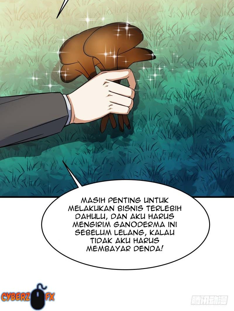 Celestial Jailer Chapter 28 Gambar 39