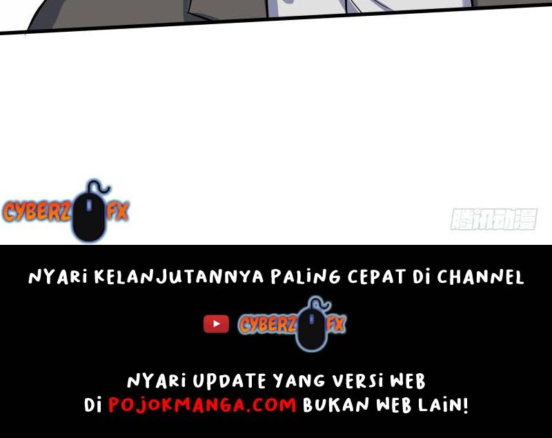 Celestial Jailer Chapter 28 Gambar 43