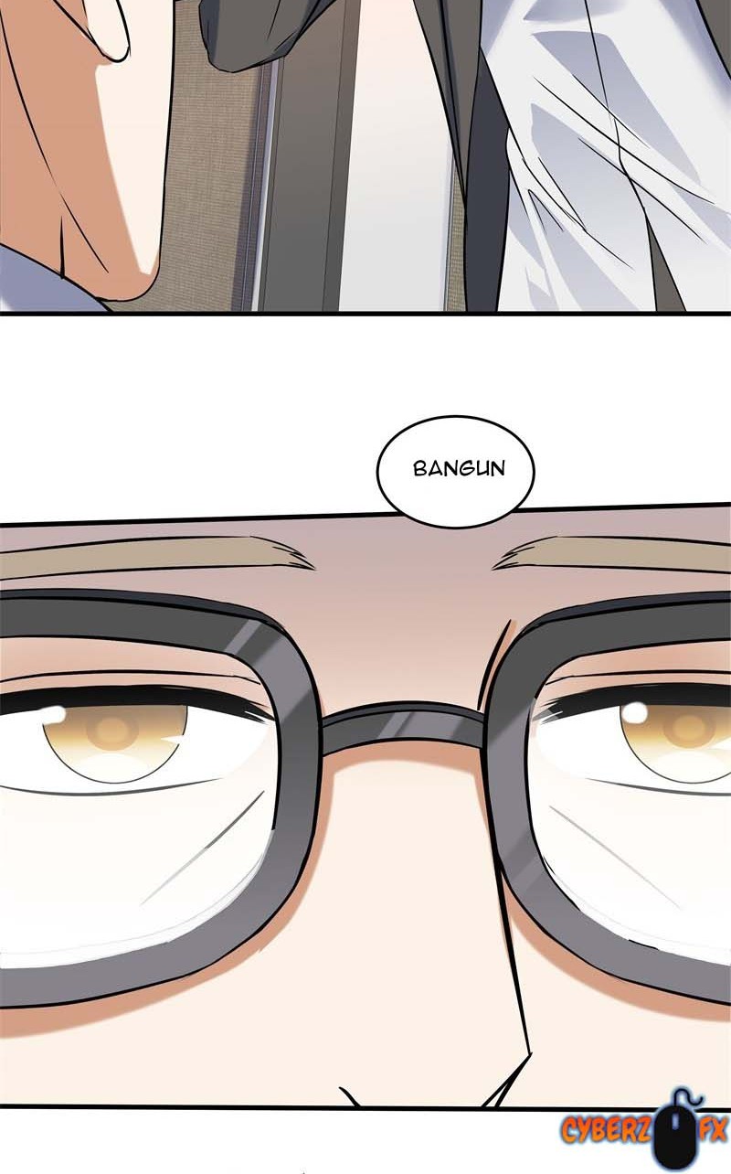 Celestial Jailer Chapter 27 Gambar 8