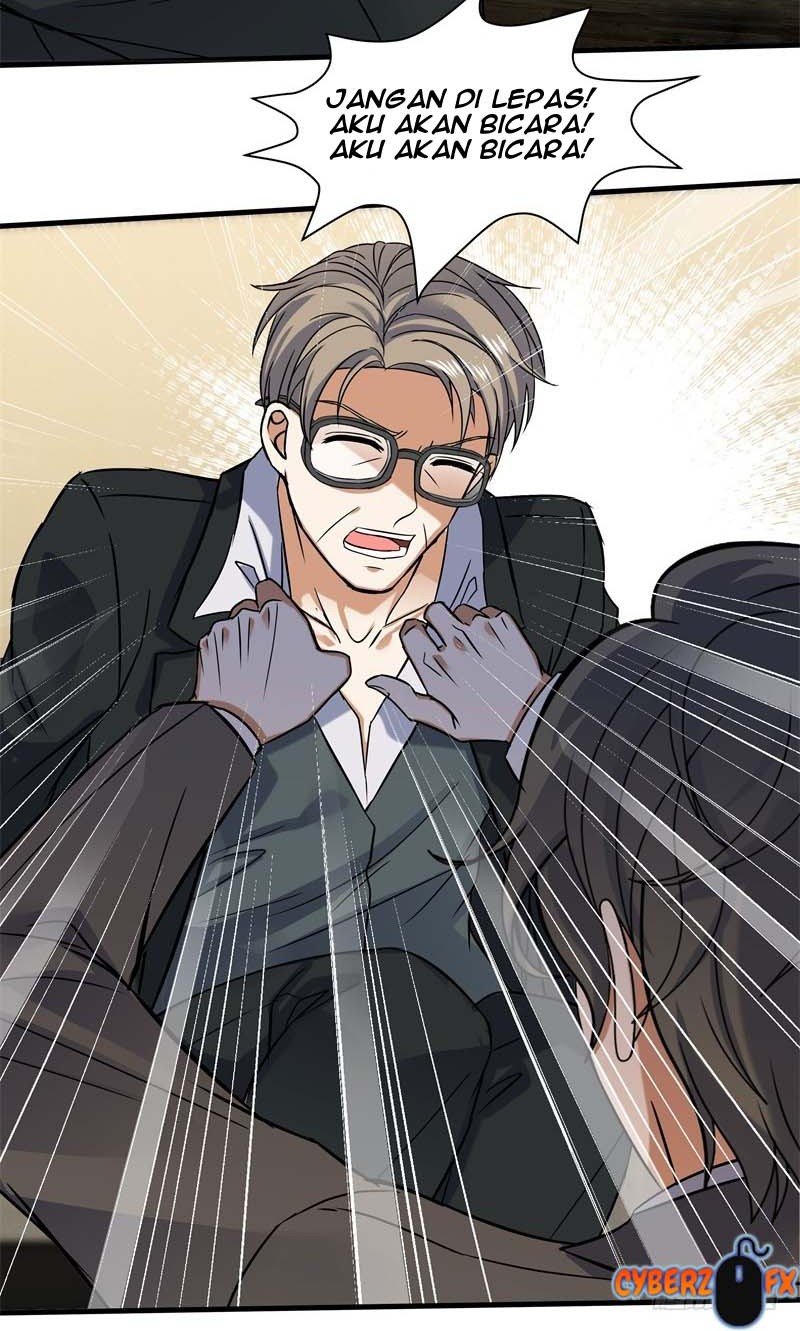 Celestial Jailer Chapter 27 Gambar 11