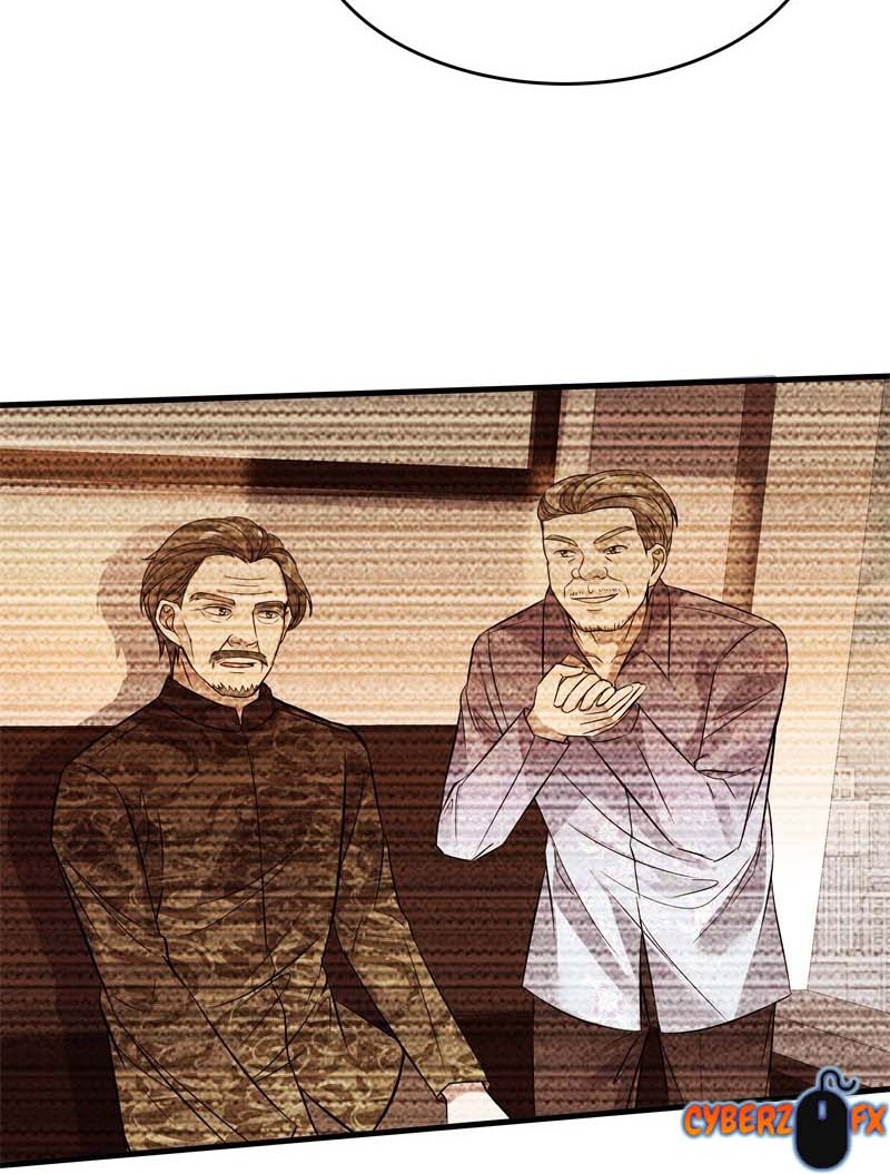 Celestial Jailer Chapter 27 Gambar 13