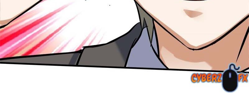 Celestial Jailer Chapter 27 Gambar 19