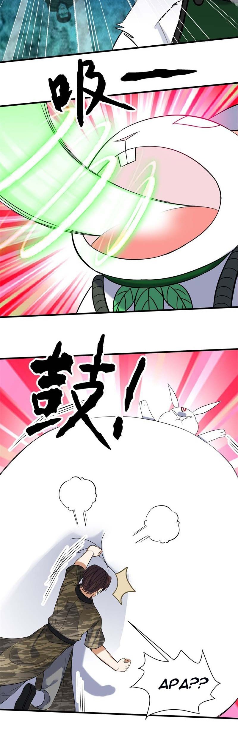 Celestial Jailer Chapter 26 Gambar 24