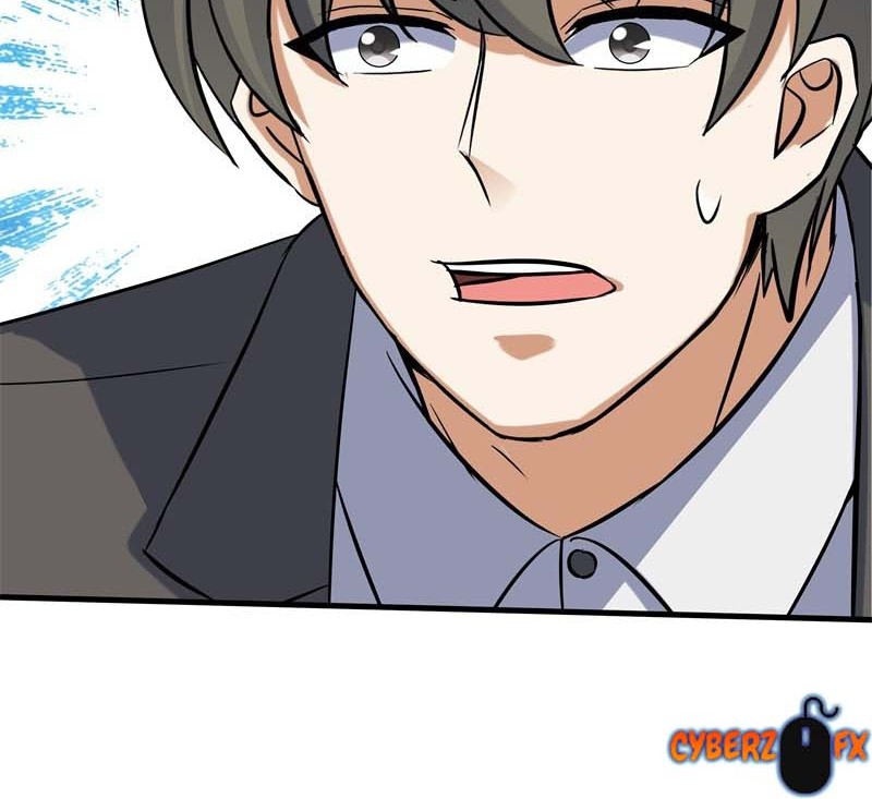 Celestial Jailer Chapter 26 Gambar 6