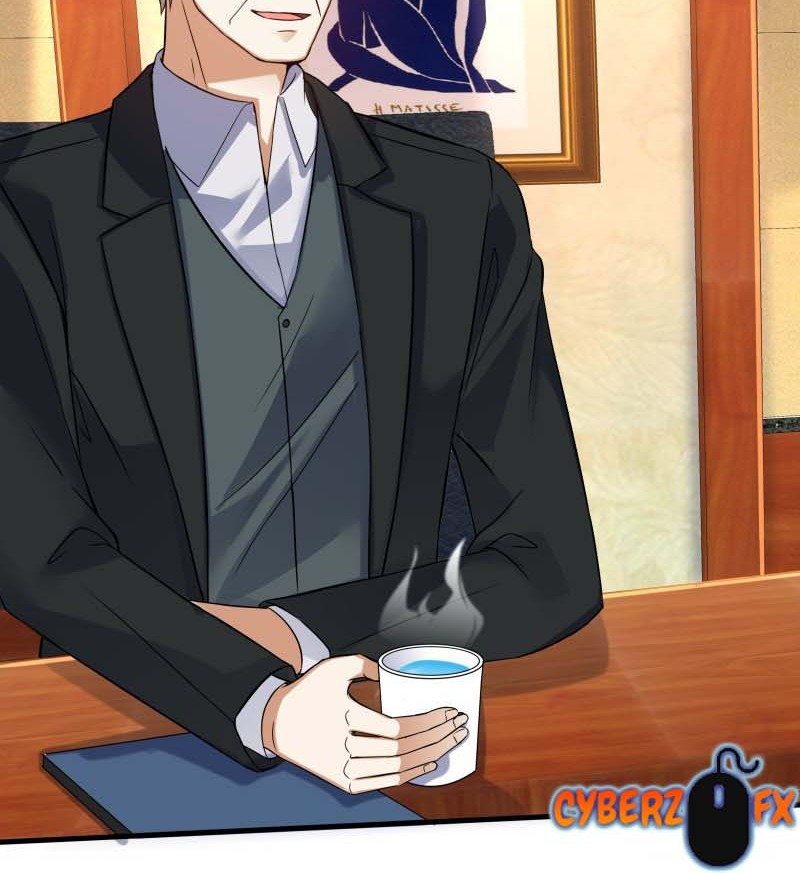 Celestial Jailer Chapter 25 Gambar 14