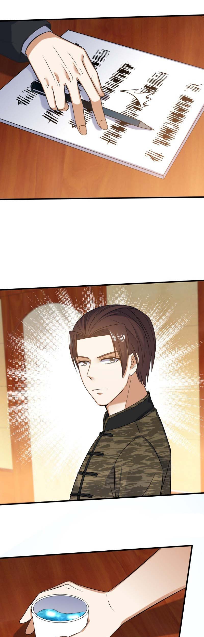 Celestial Jailer Chapter 25 Gambar 27