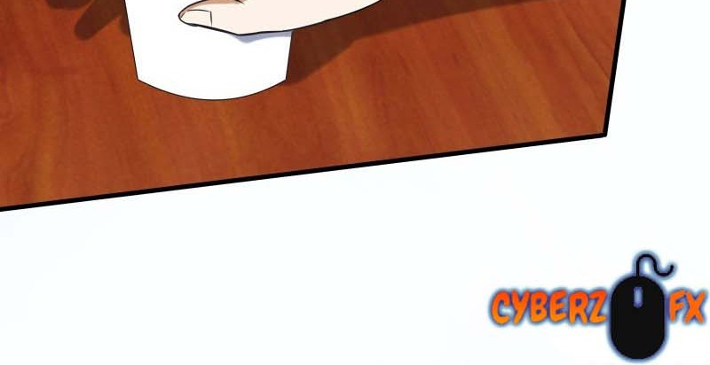 Celestial Jailer Chapter 25 Gambar 28