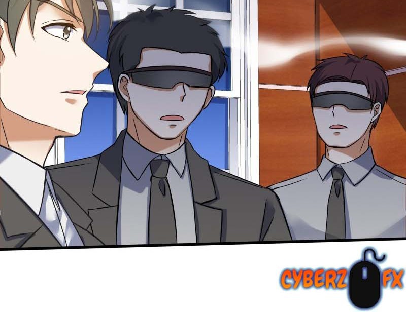 Celestial Jailer Chapter 25 Gambar 30