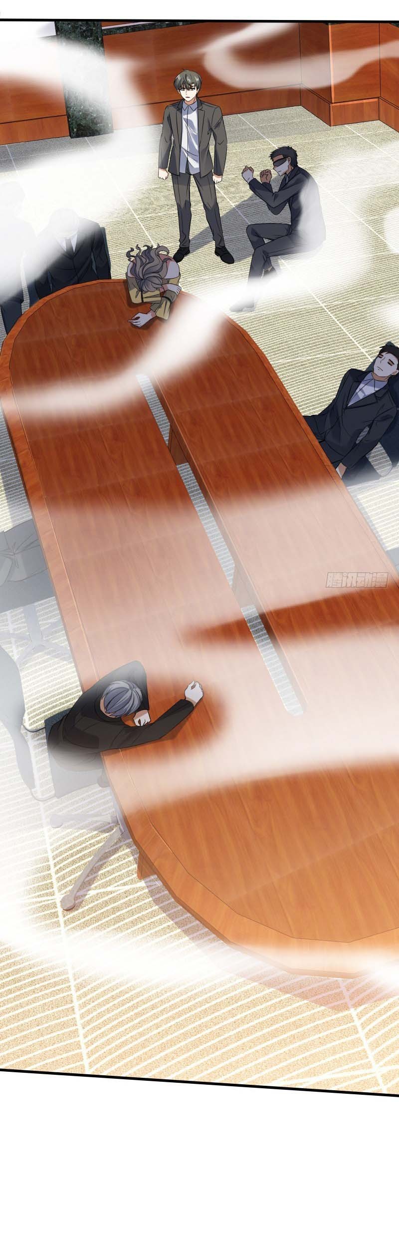 Celestial Jailer Chapter 25 Gambar 31