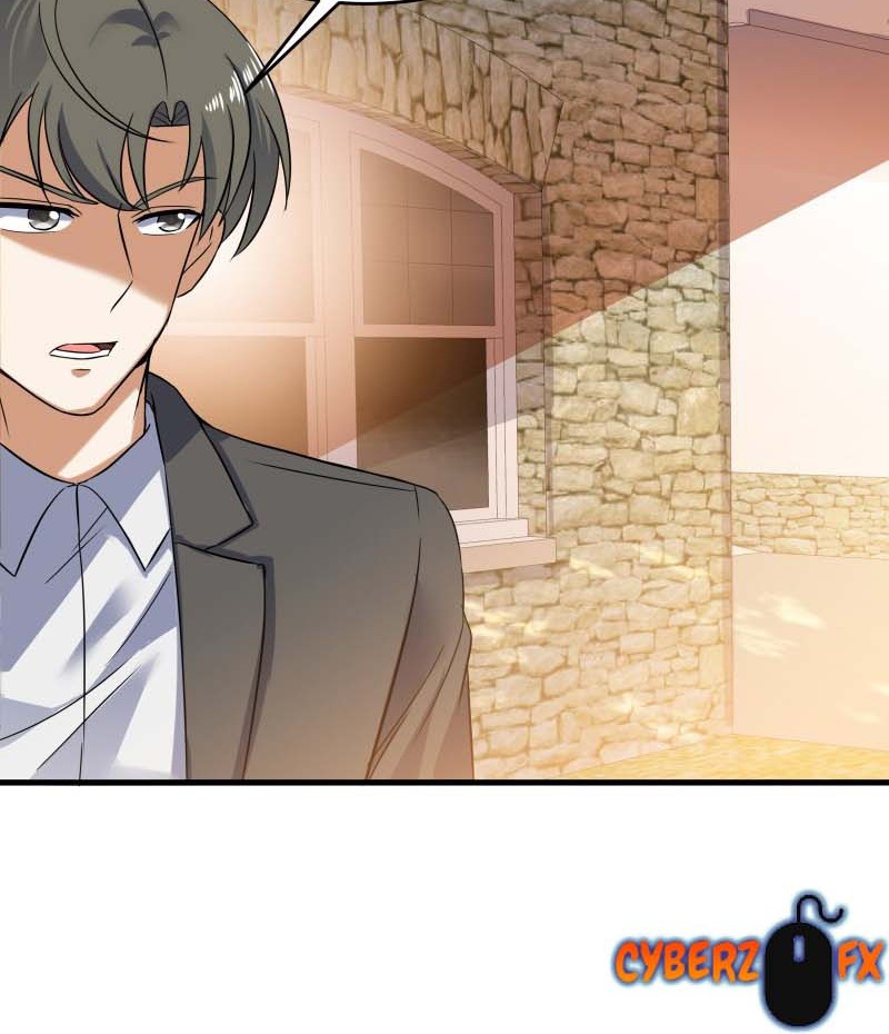 Celestial Jailer Chapter 24 Gambar 10