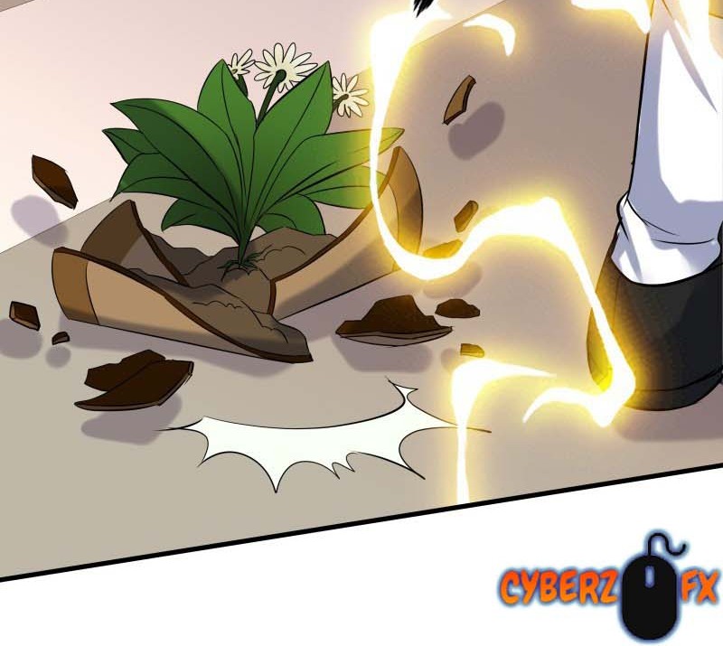 Celestial Jailer Chapter 24 Gambar 22