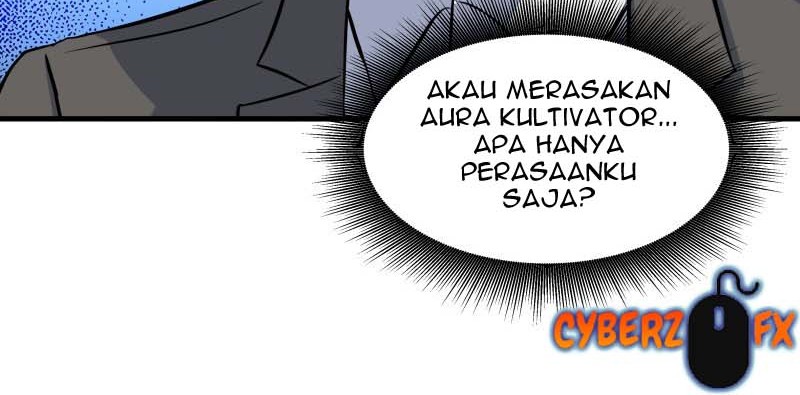 Celestial Jailer Chapter 24 Gambar 6