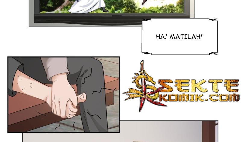 I Have a Dragon on My Body Chapter 102 Gambar 5