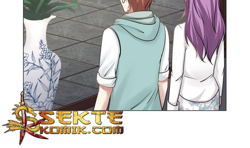 I Have a Dragon on My Body Chapter 102 Gambar 7