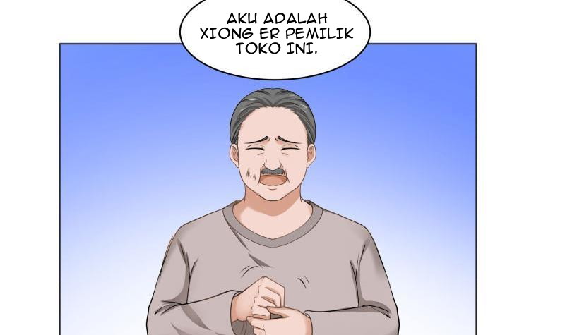 I Have a Dragon on My Body Chapter 102 Gambar 12